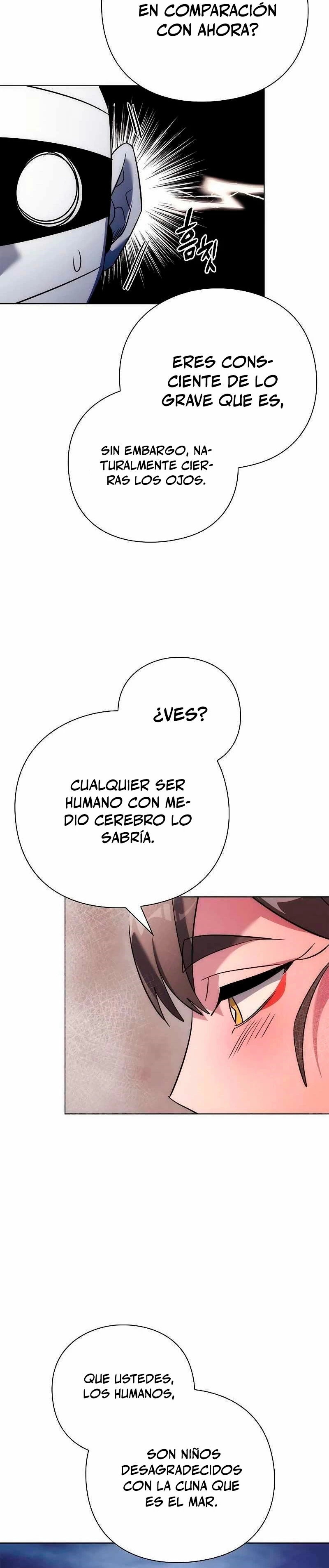 La noche del goblin Capitulo 62 página 14