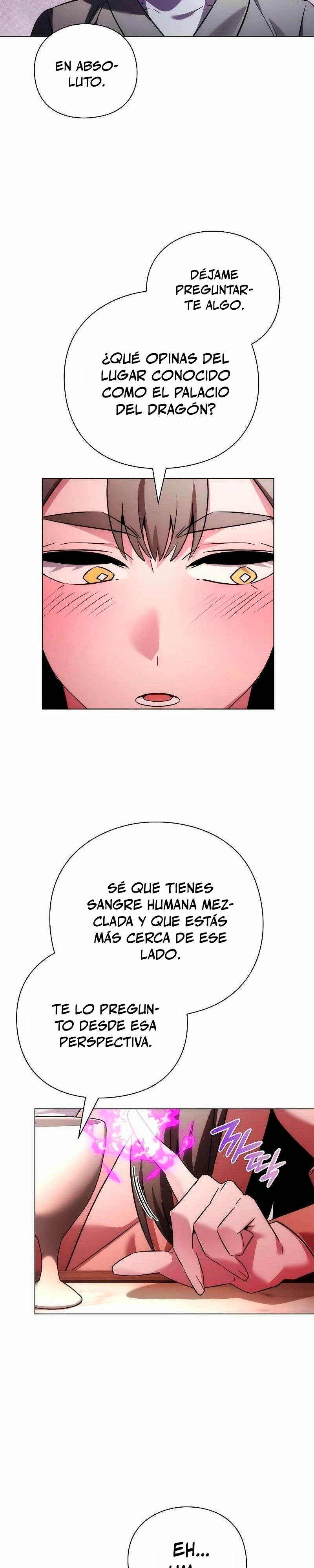 La noche del goblin Capitulo 62 página 4