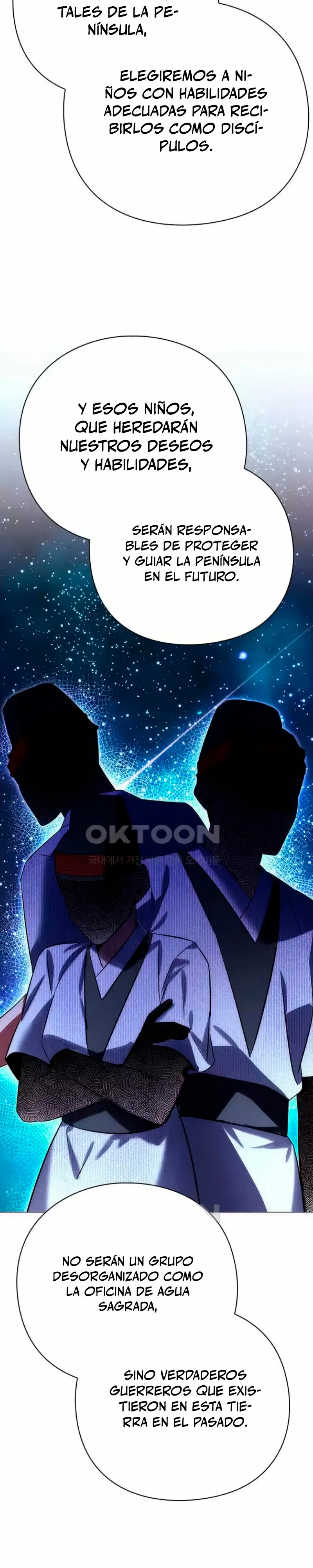 La noche del goblin Capitulo 63 página 20