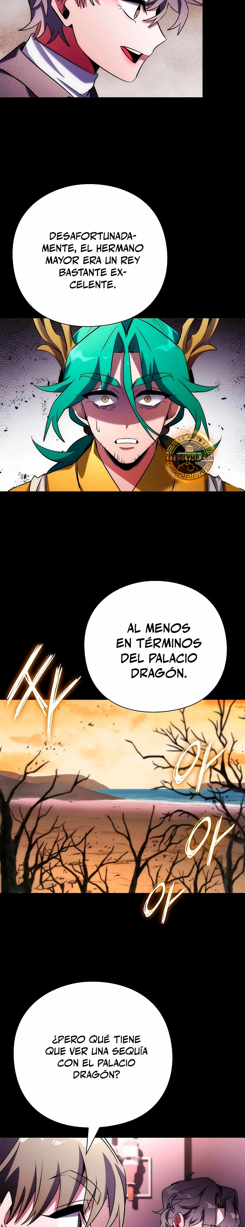 La noche del goblin Capitulo 68 página 13