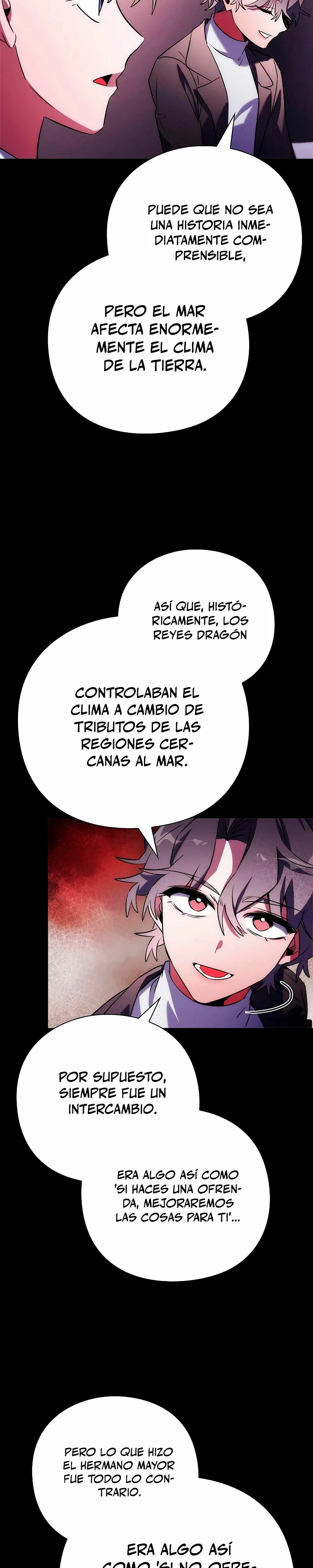 La noche del goblin Capitulo 68 página 14