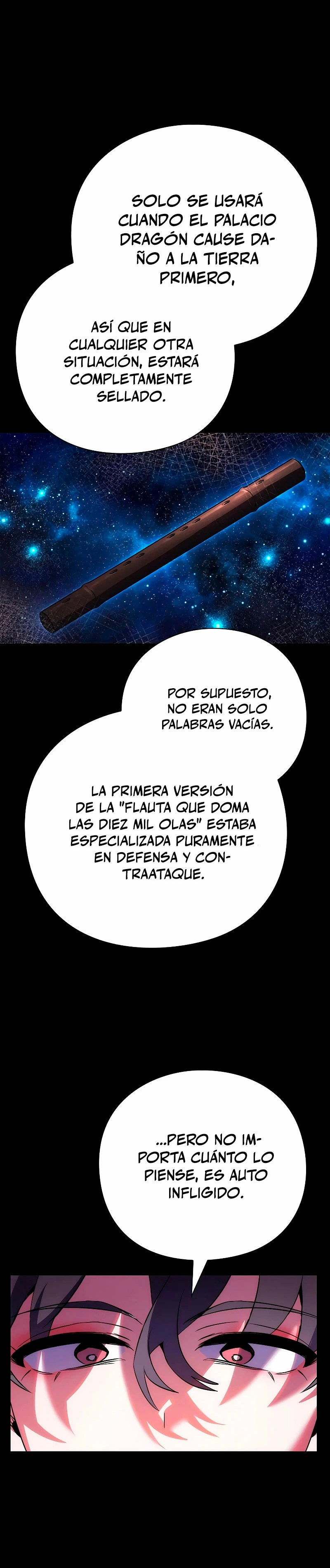 La noche del goblin Capitulo 68 página 22