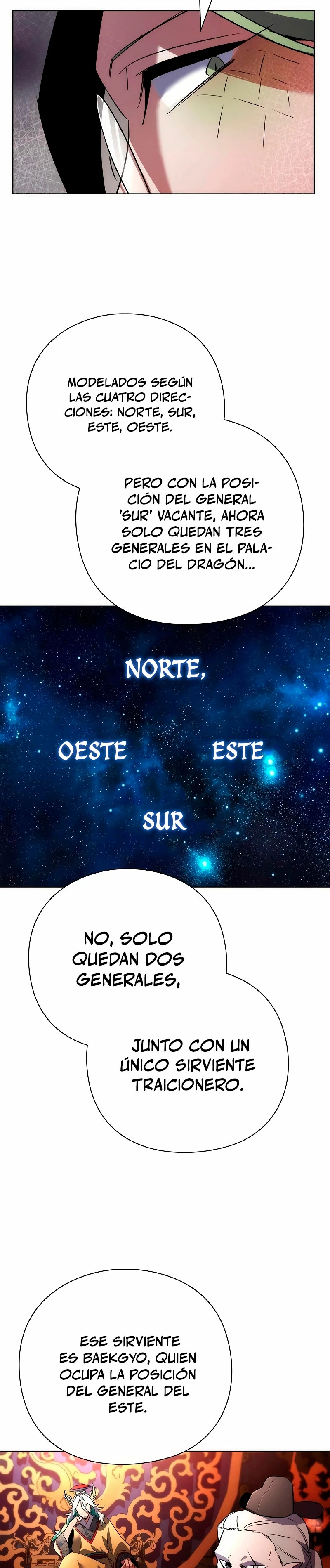 La noche del goblin Capitulo 69 página 7