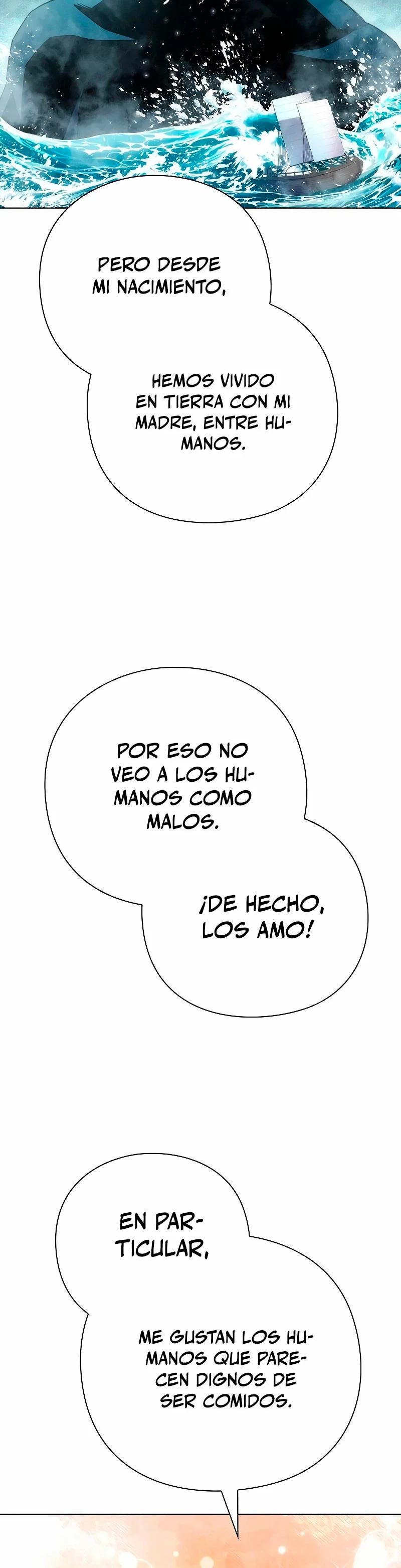 La noche del goblin Capitulo 71 página 44
