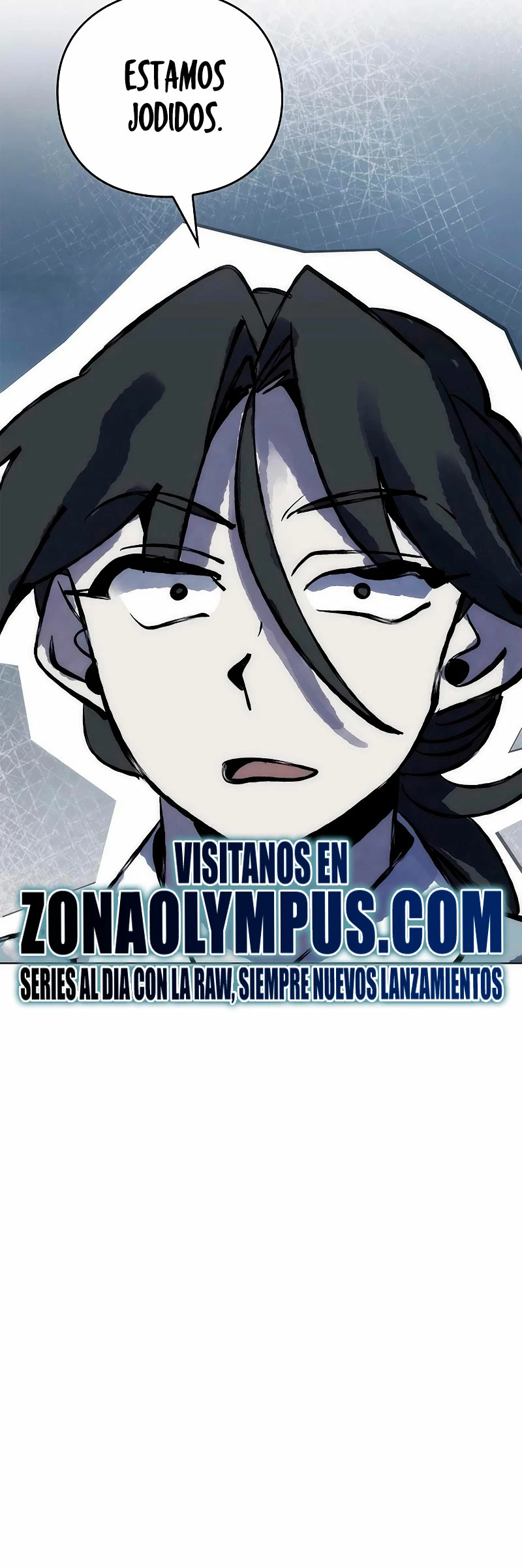 La noche del goblin Capitulo 71 página 53