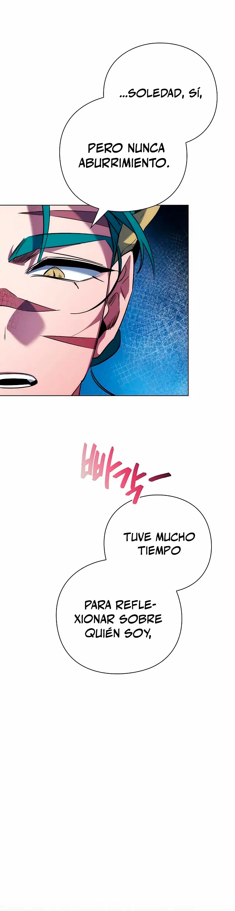 La noche del goblin Capitulo 72 página 27