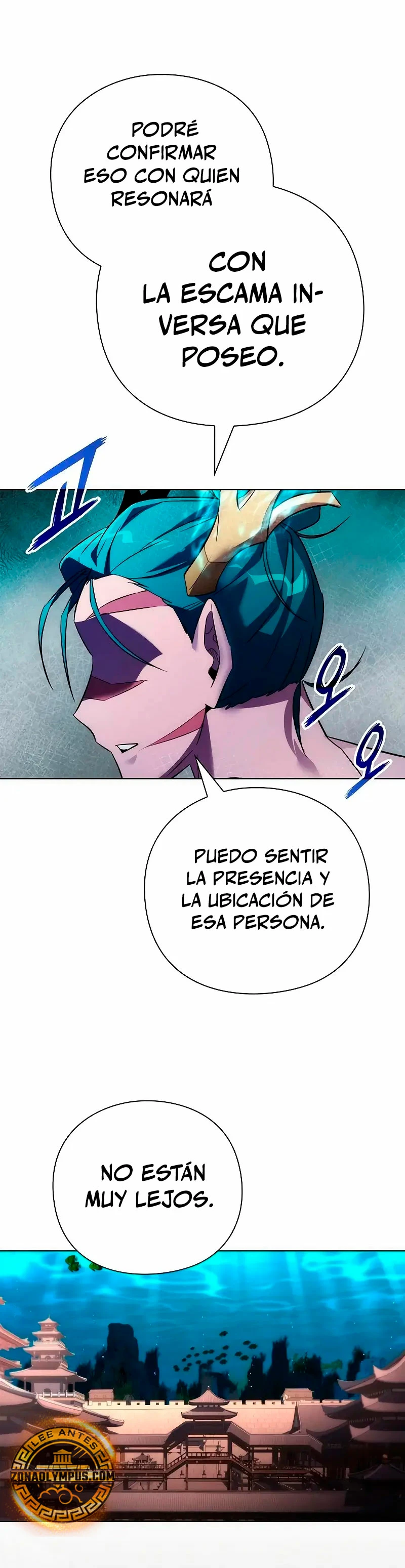 La noche del goblin Capitulo 72 página 44