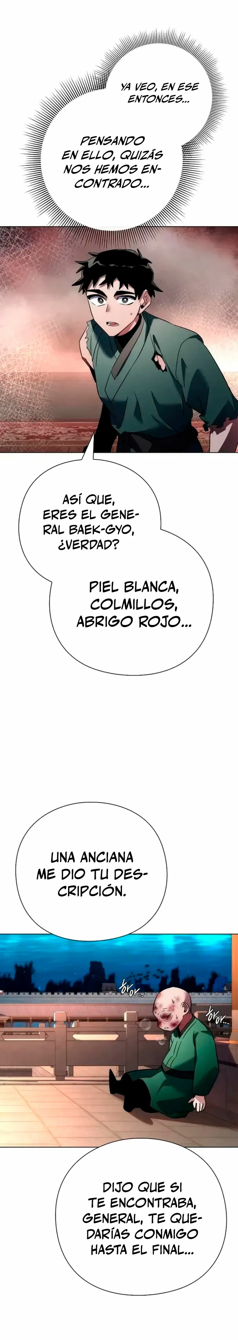 La noche del goblin Capitulo 73 página 13