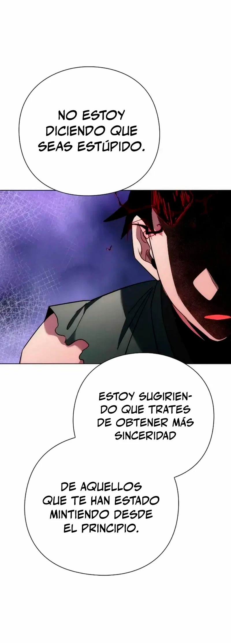 La noche del goblin Capitulo 73 página 48