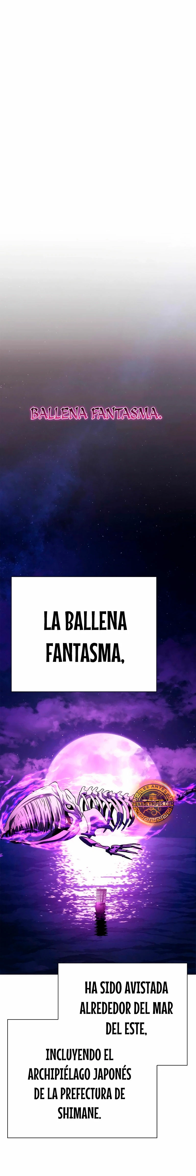 La noche del goblin Capitulo 74 página 28