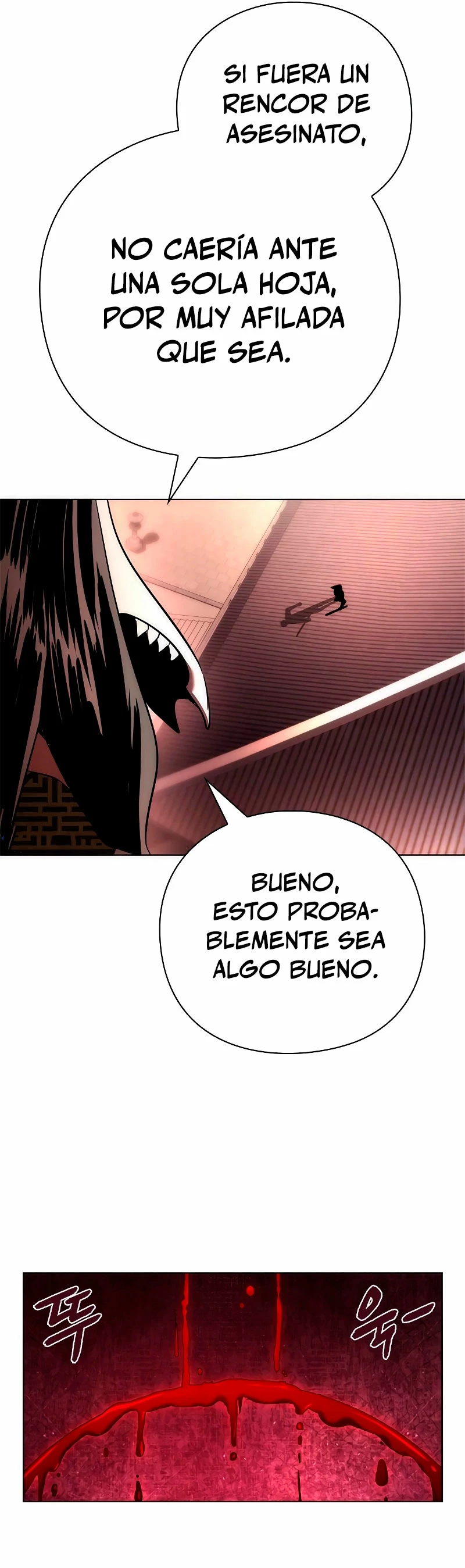 La noche del goblin Capitulo 74 página 52