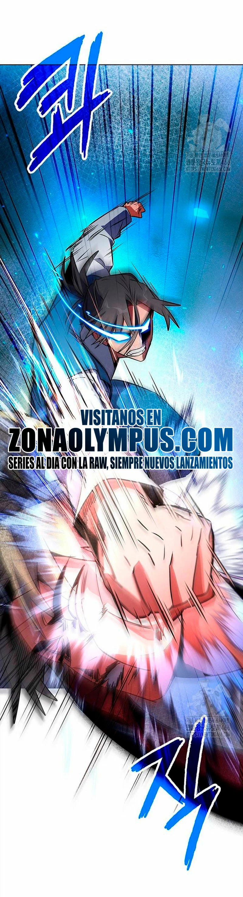 La noche del goblin Capitulo 77 página 58
