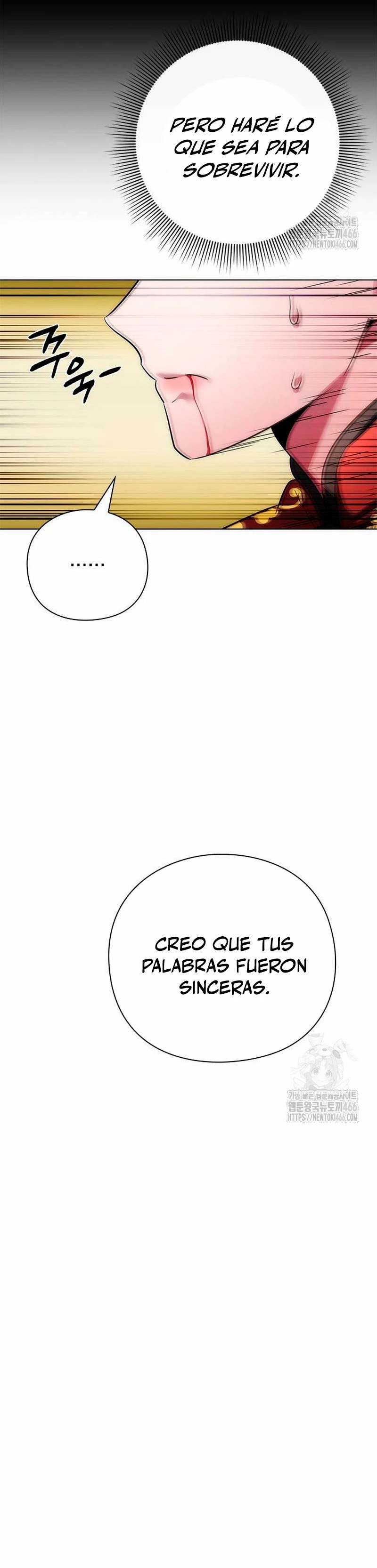 La noche del goblin Capitulo 81 página 24