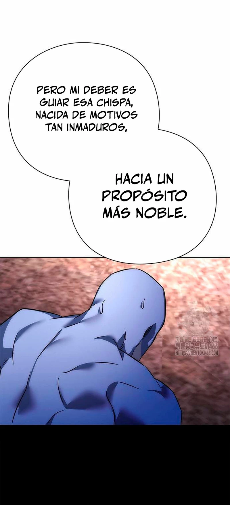 La noche del goblin Capitulo 81 página 31