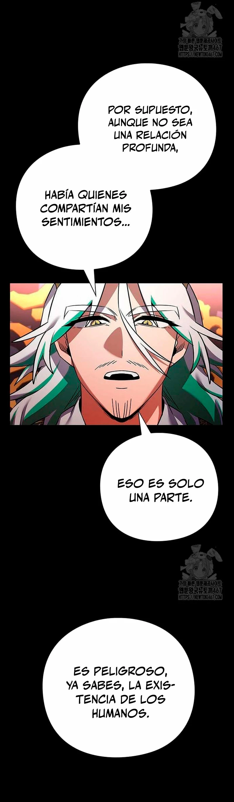 La noche del goblin Capitulo 82 página 29