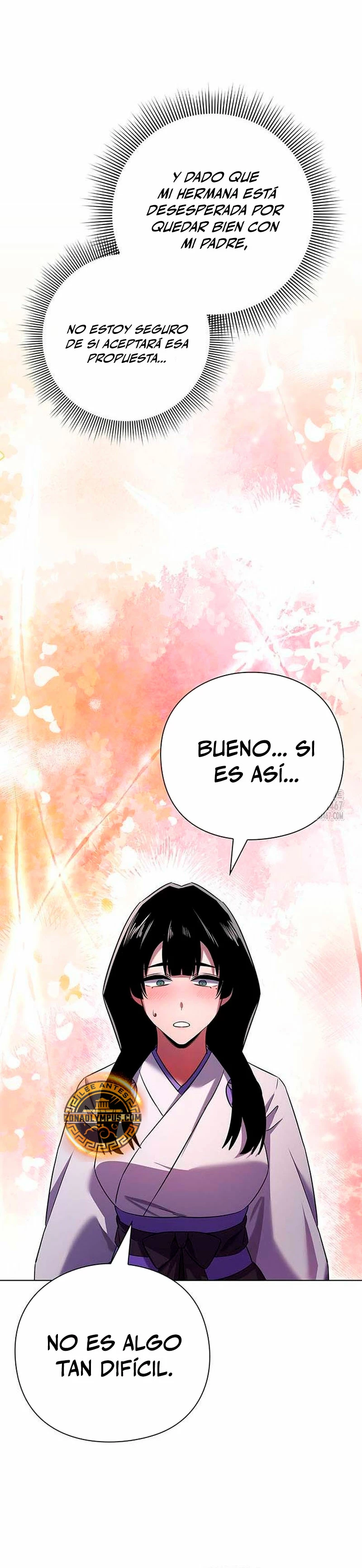 La noche del goblin Capitulo 82 página 60