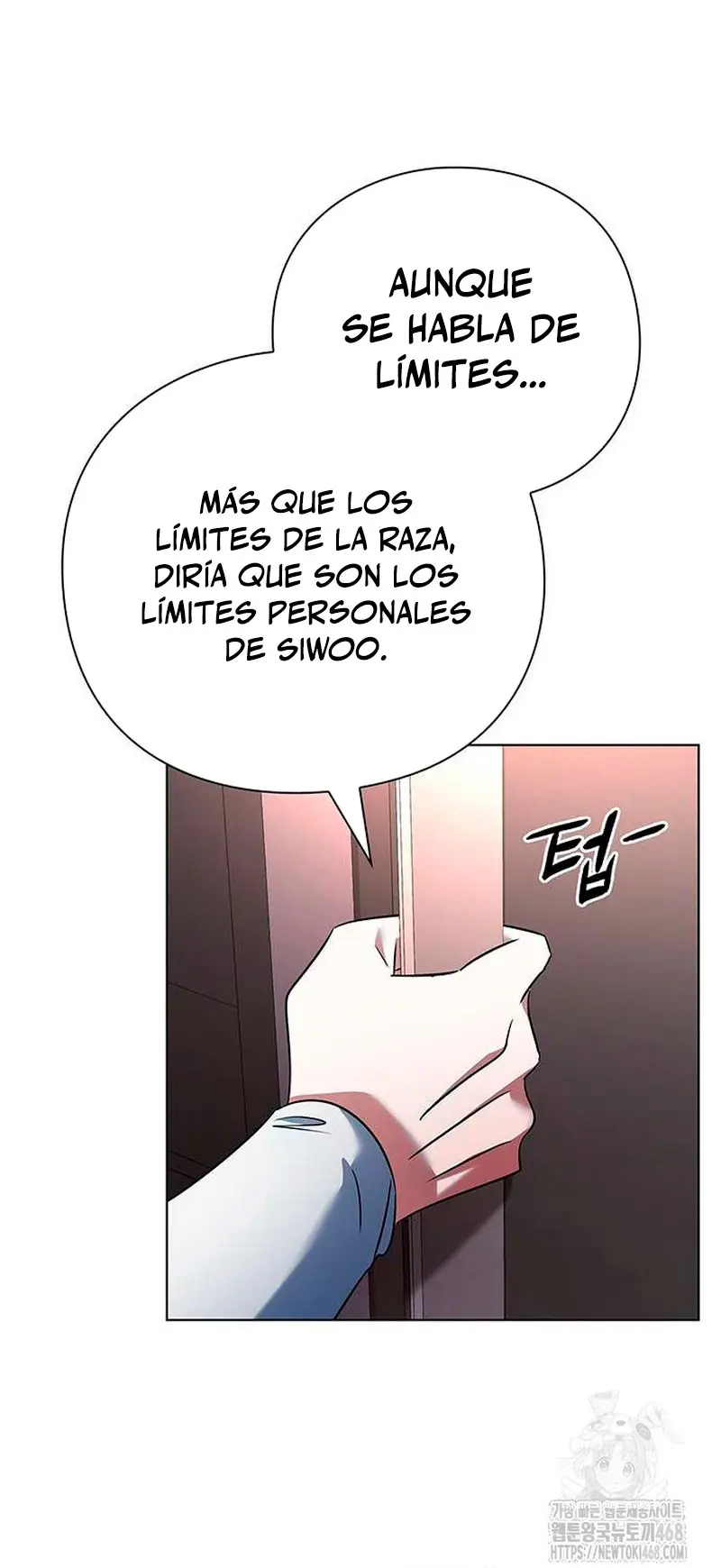 La noche del goblin Capitulo 85 página 17