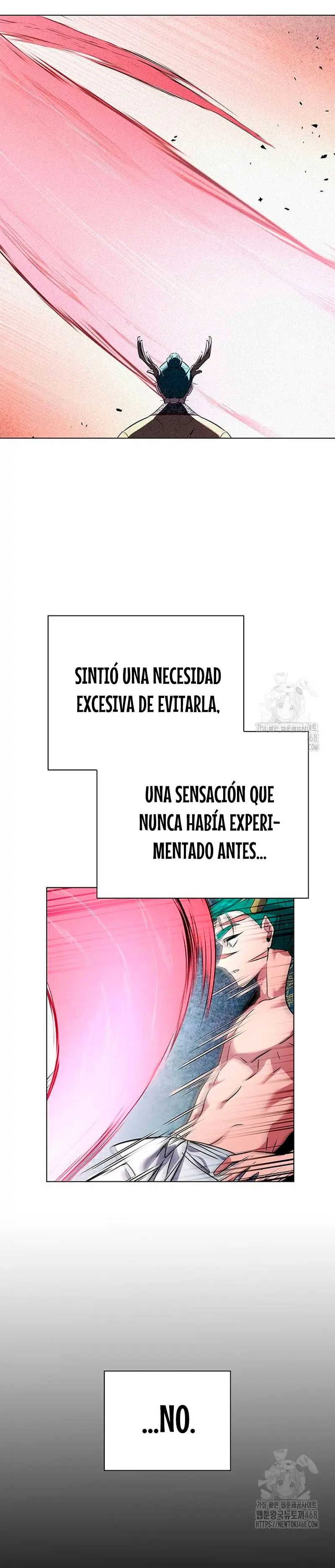 La noche del goblin Capitulo 85 página 37