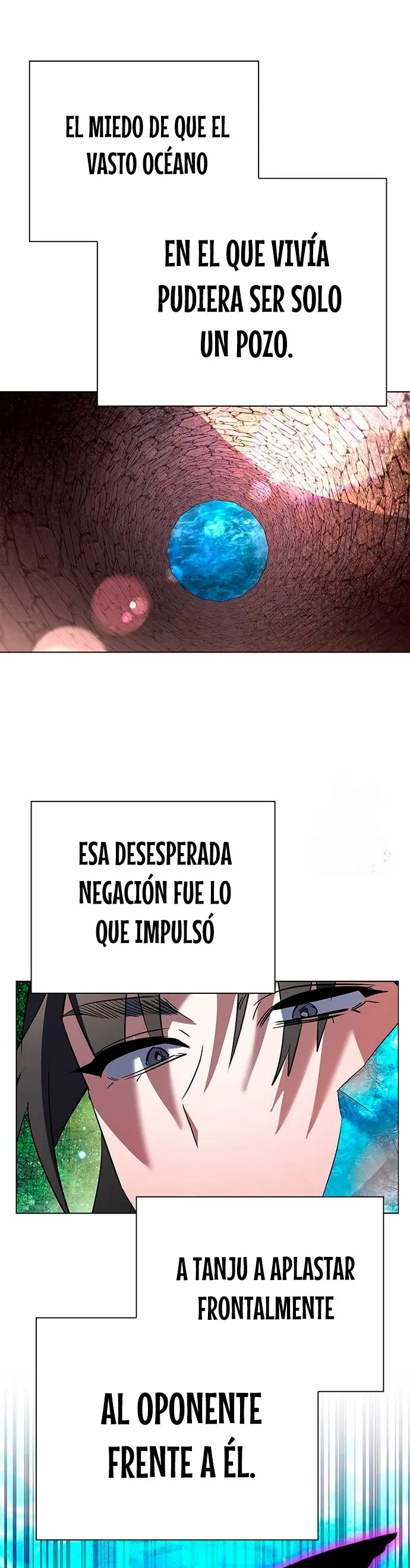La noche del goblin Capitulo 86 página 23