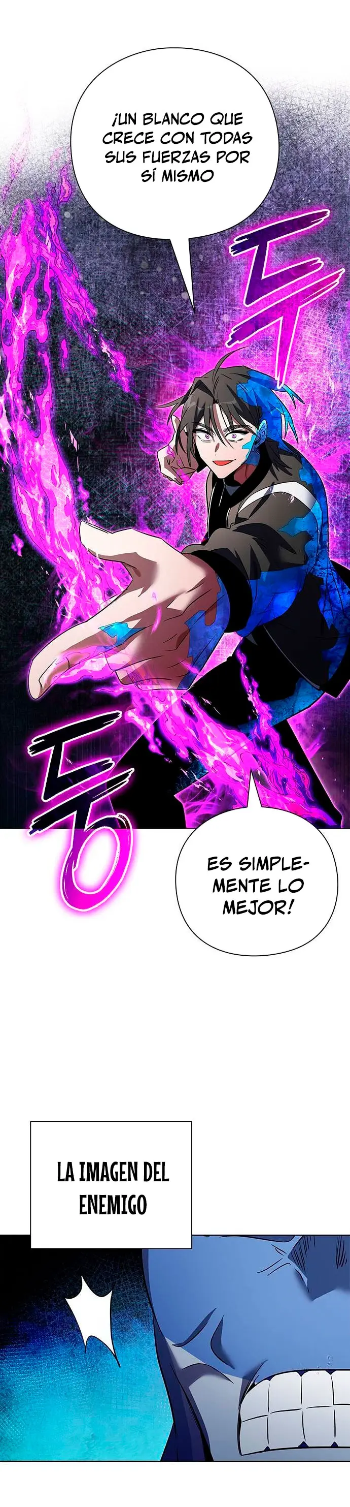 La noche del goblin Capitulo 86 página 25
