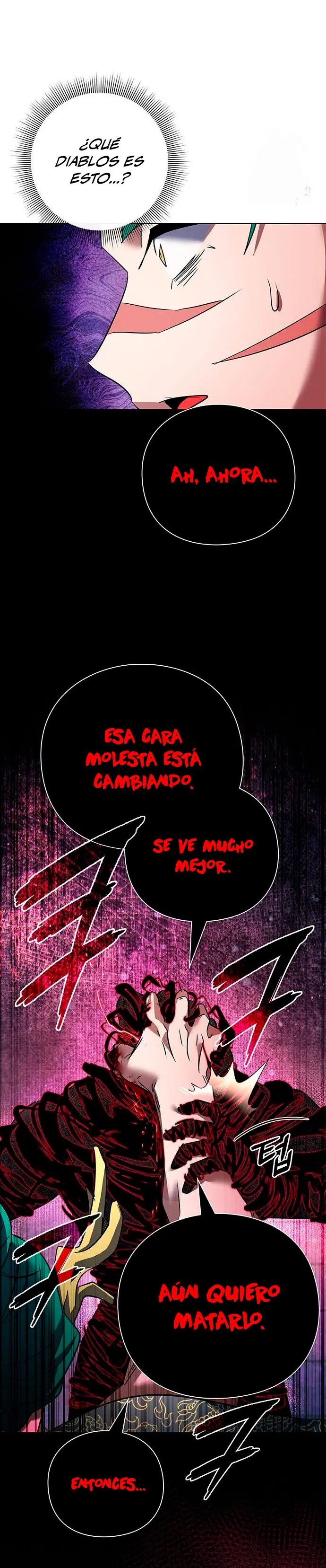 La noche del goblin Capitulo 86 página 42