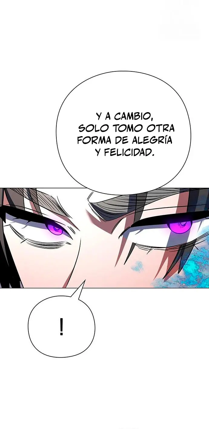 La noche del goblin Capitulo 88 página 10