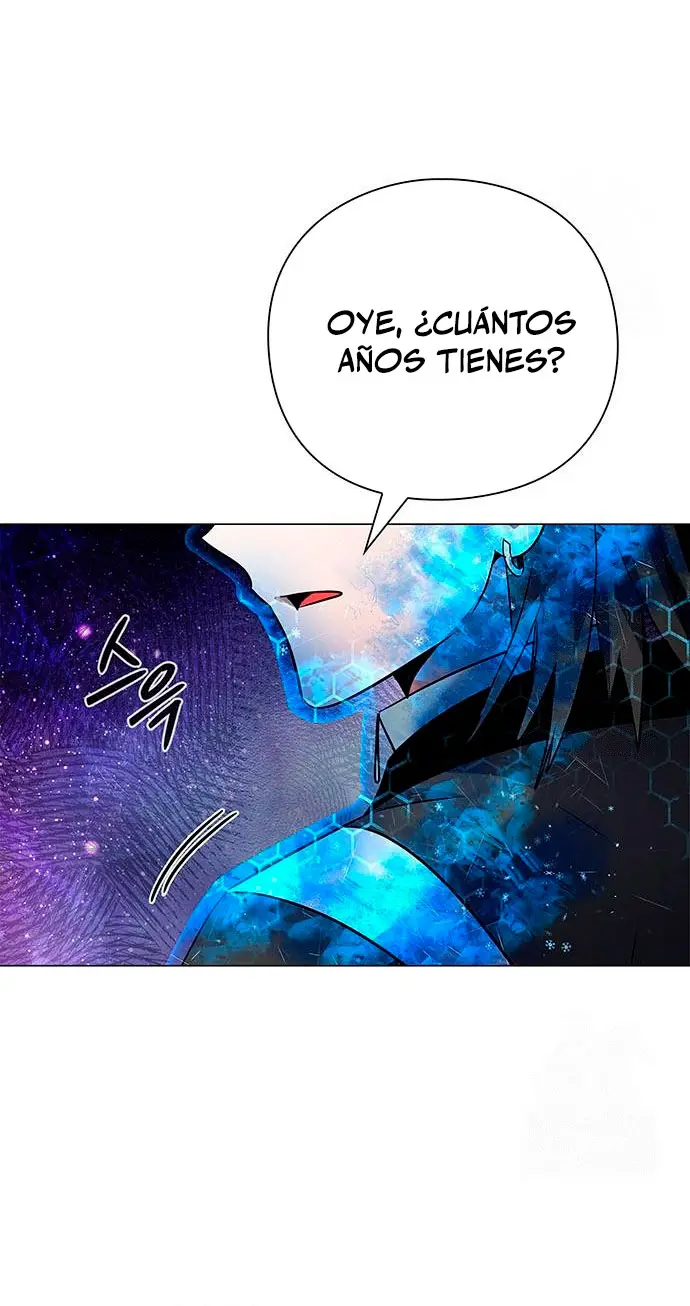 La noche del goblin Capitulo 89 página 23