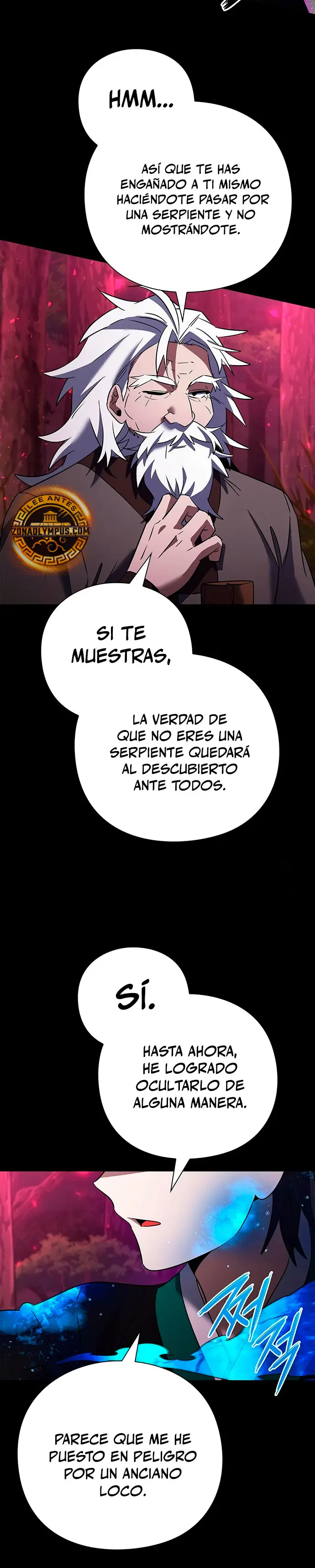 La noche del goblin Capitulo 90 página 39