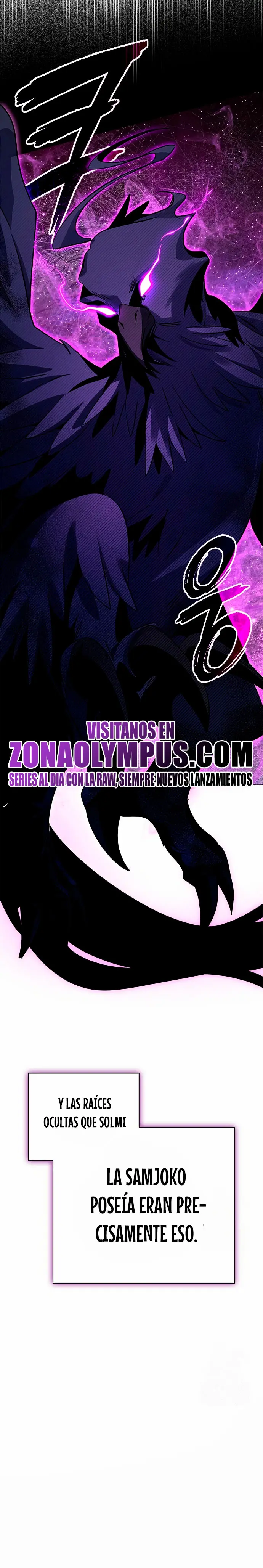 La noche del goblin Capitulo 92 página 44