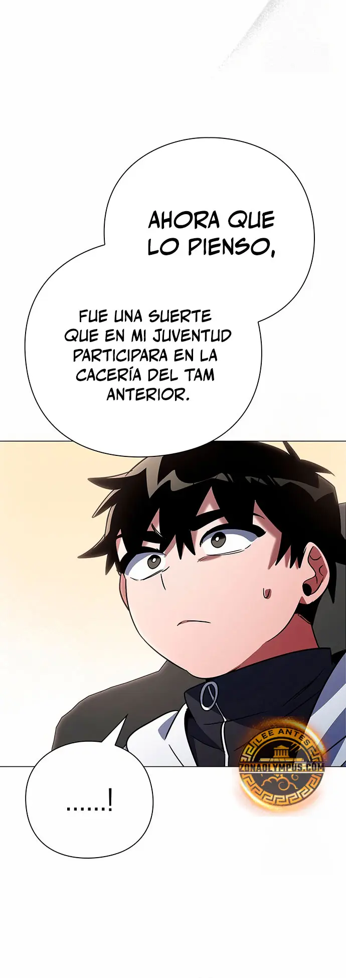 La noche del goblin Capitulo 94 página 10