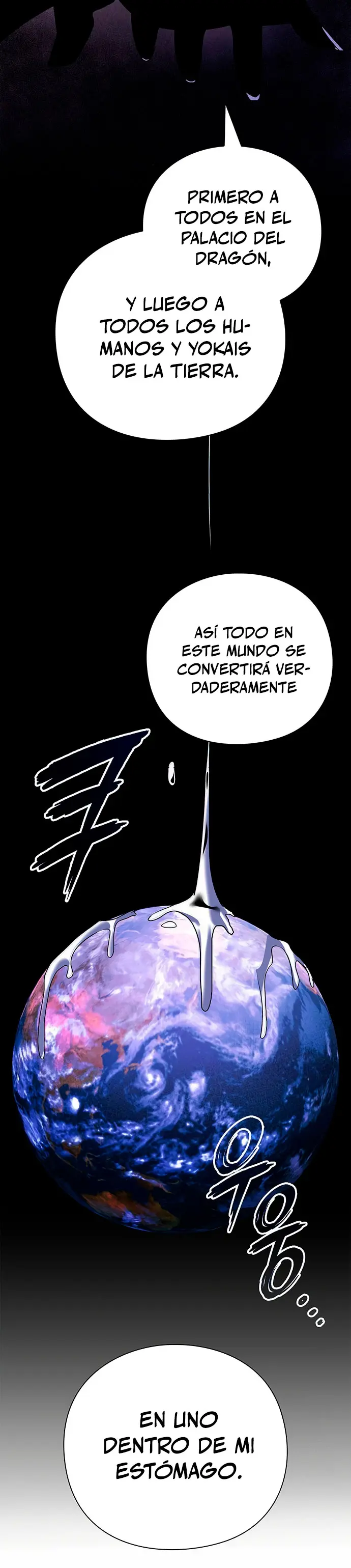 La noche del goblin Capitulo 94 página 39