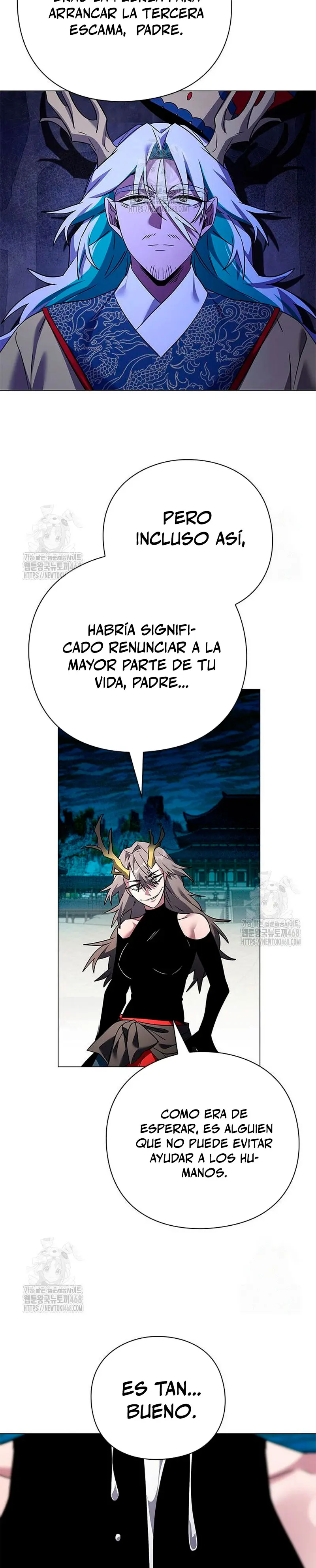La noche del goblin Capitulo 97 página 14