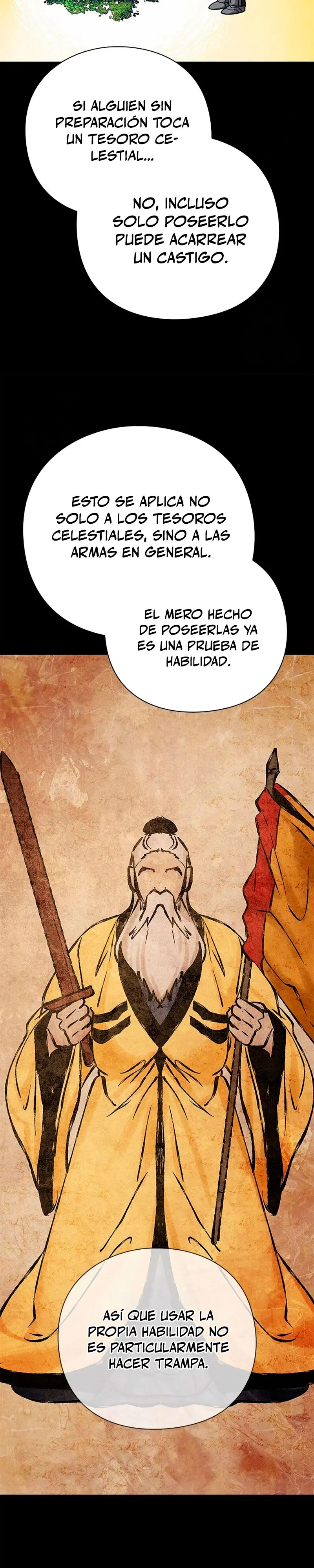 La noche del goblin Capitulo 99 página 16