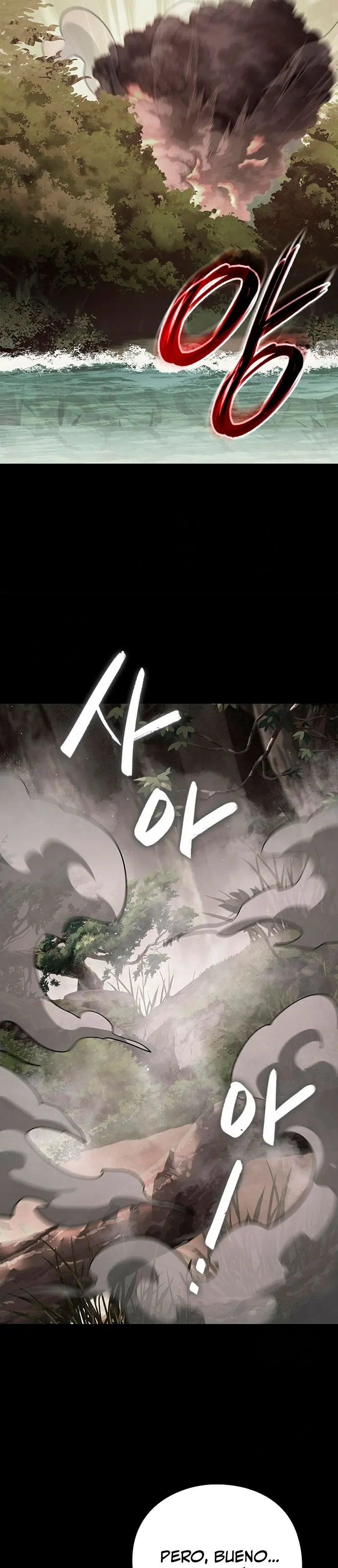 La noche del goblin Capitulo 99 página 19