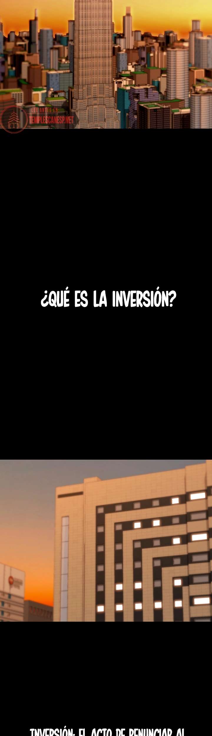 Por Qué Voy A Vivir En Los Estados Unidos Capitulo 1 página 2