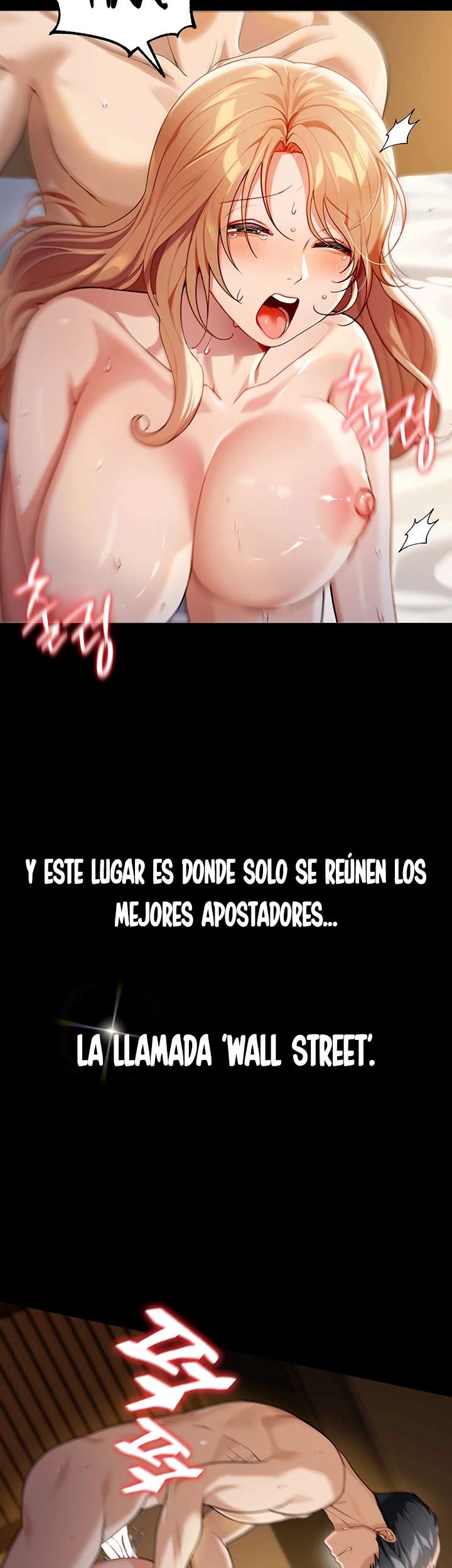 Por Qué Voy A Vivir En Los Estados Unidos Capitulo 1 página 4