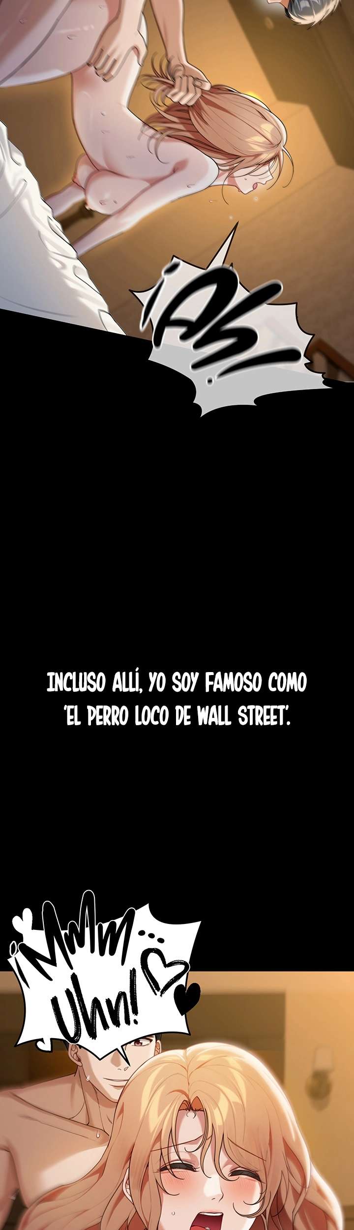 Por Qué Voy A Vivir En Los Estados Unidos Capitulo 1 página 5