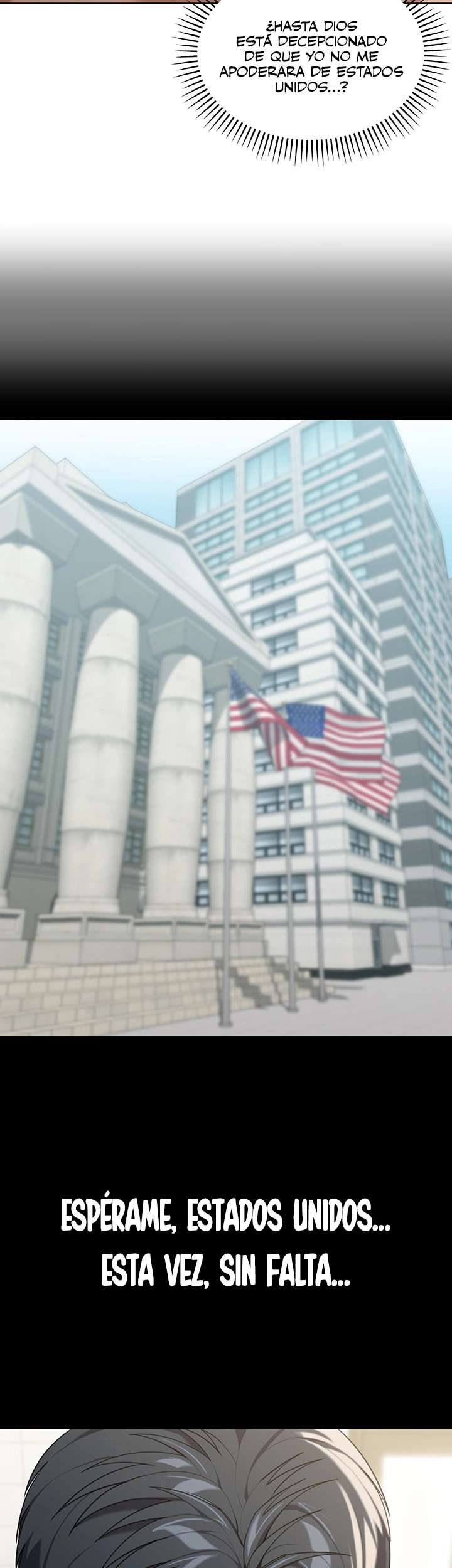 Por Qué Voy A Vivir En Los Estados Unidos Capitulo 1 página 61