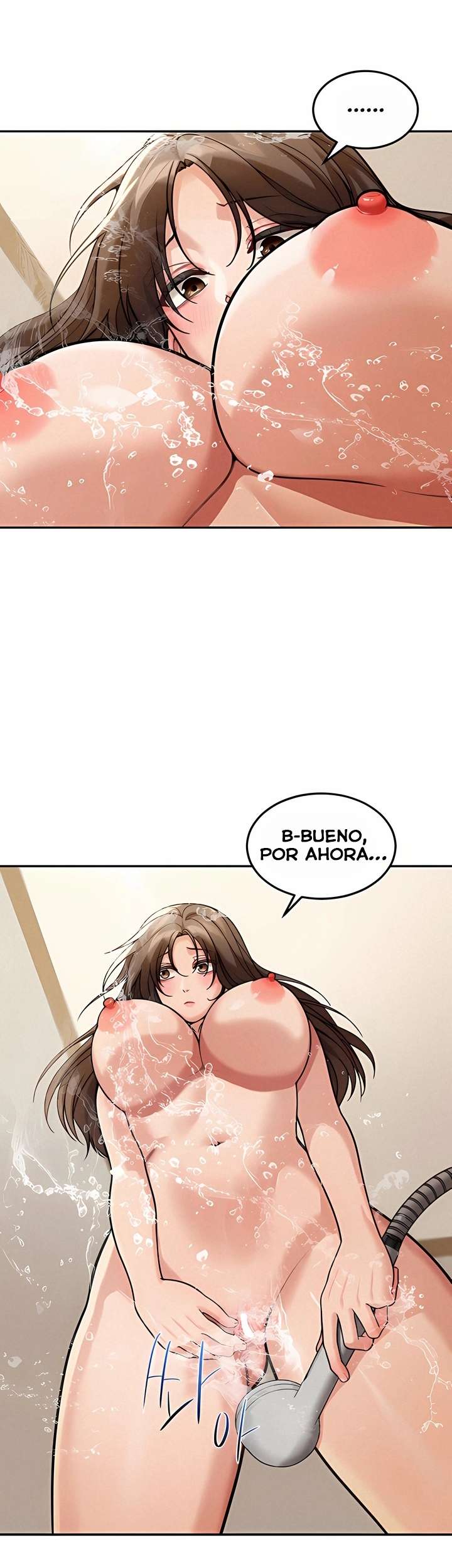 Por Qué Voy A Vivir En Los Estados Unidos Capitulo 10 página 24