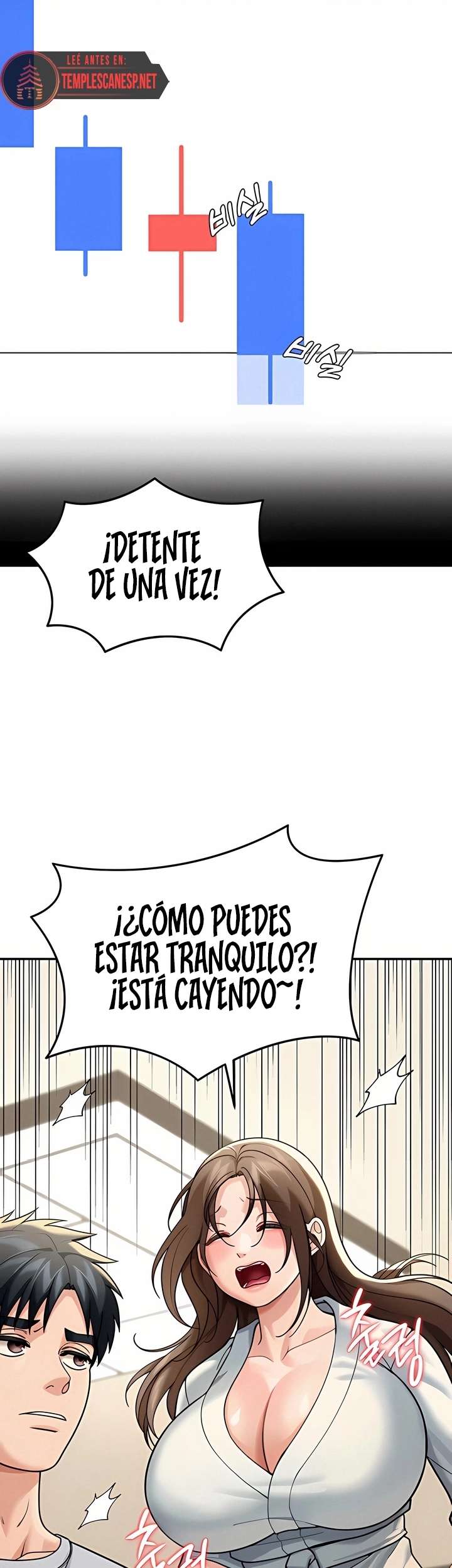 Por Qué Voy A Vivir En Los Estados Unidos Capitulo 11 página 14