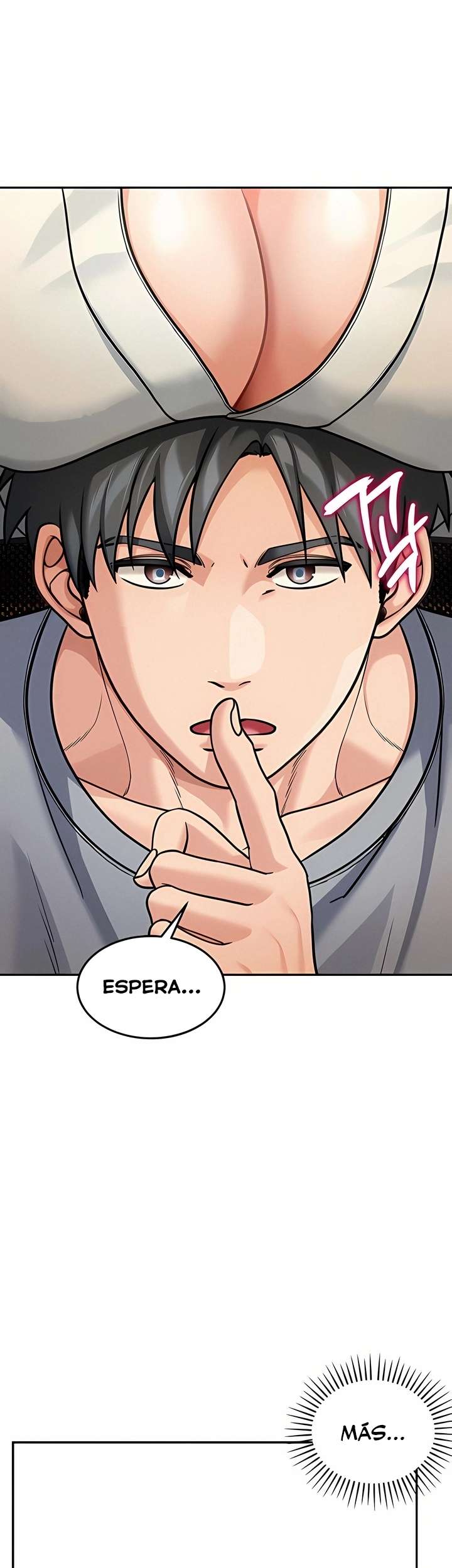Por Qué Voy A Vivir En Los Estados Unidos Capitulo 11 página 20