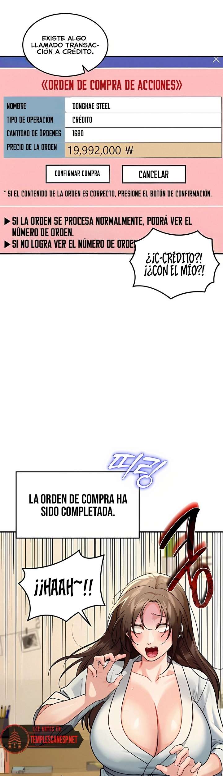 Por Qué Voy A Vivir En Los Estados Unidos Capitulo 11 página 9
