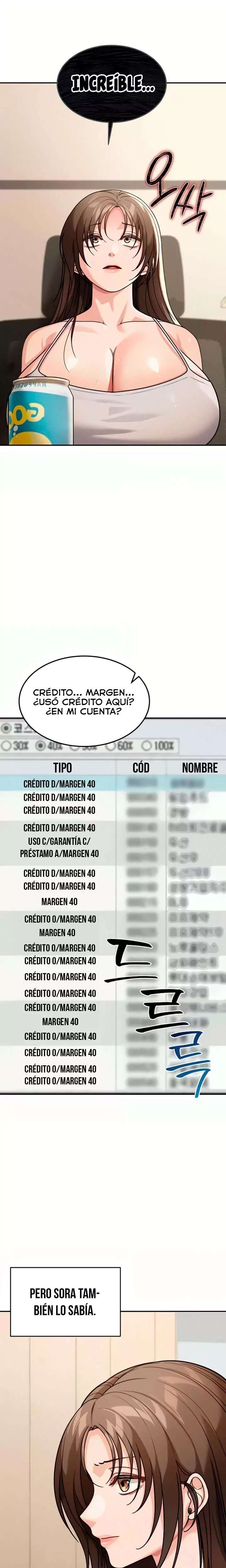 Por Qué Voy A Vivir En Los Estados Unidos Capitulo 12 página 11
