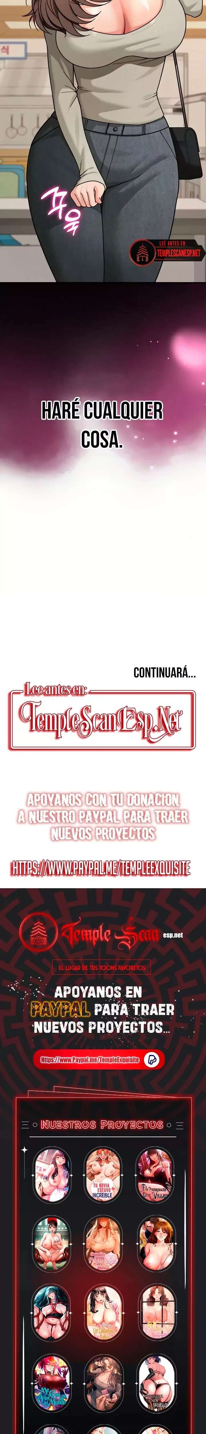 Por Qué Voy A Vivir En Los Estados Unidos Capitulo 12 página 30
