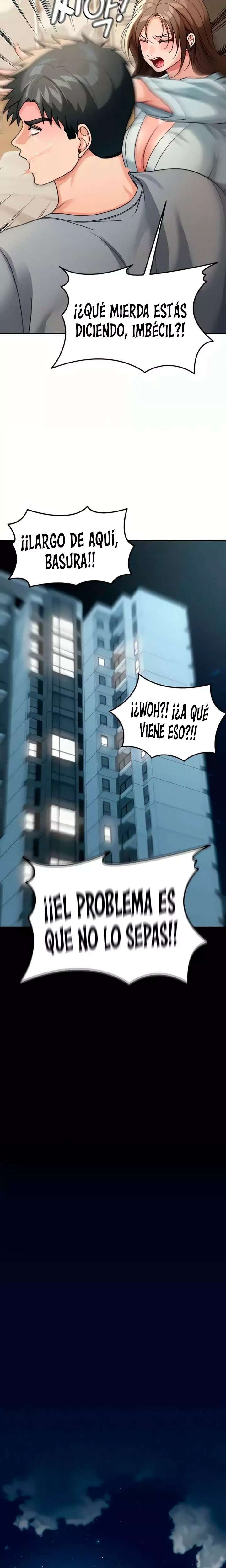 Por Qué Voy A Vivir En Los Estados Unidos Capitulo 12 página 8