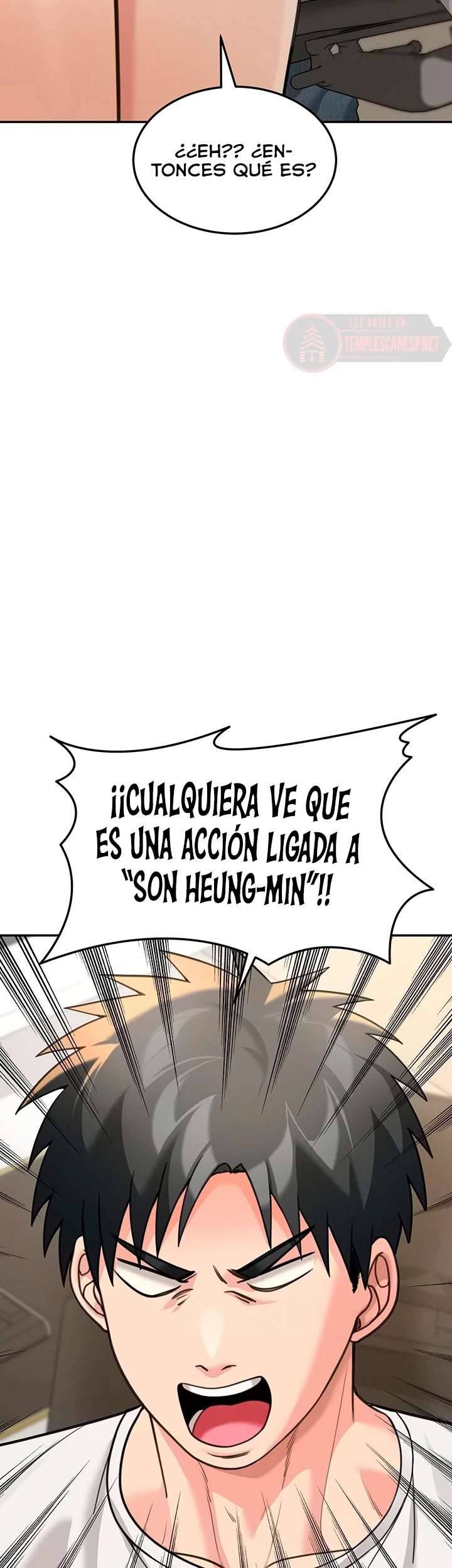 Por Qué Voy A Vivir En Los Estados Unidos Capitulo 13 página 29