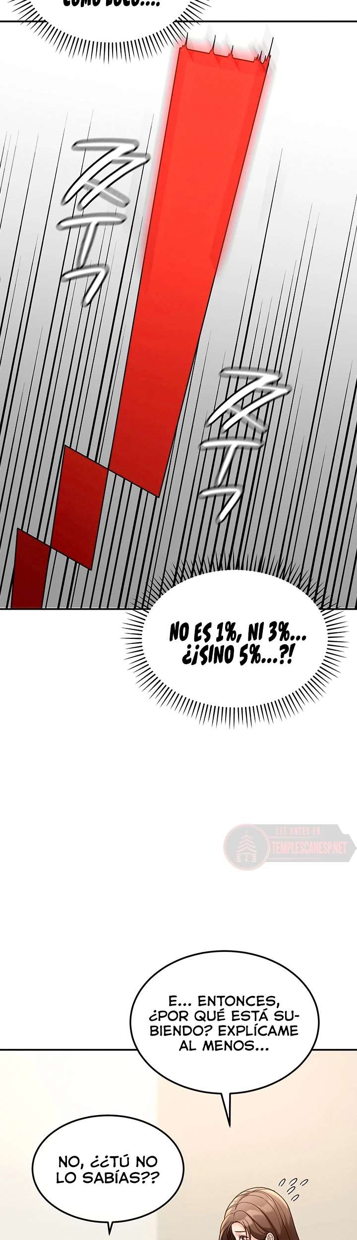 Por Qué Voy A Vivir En Los Estados Unidos Capitulo 13 página 33