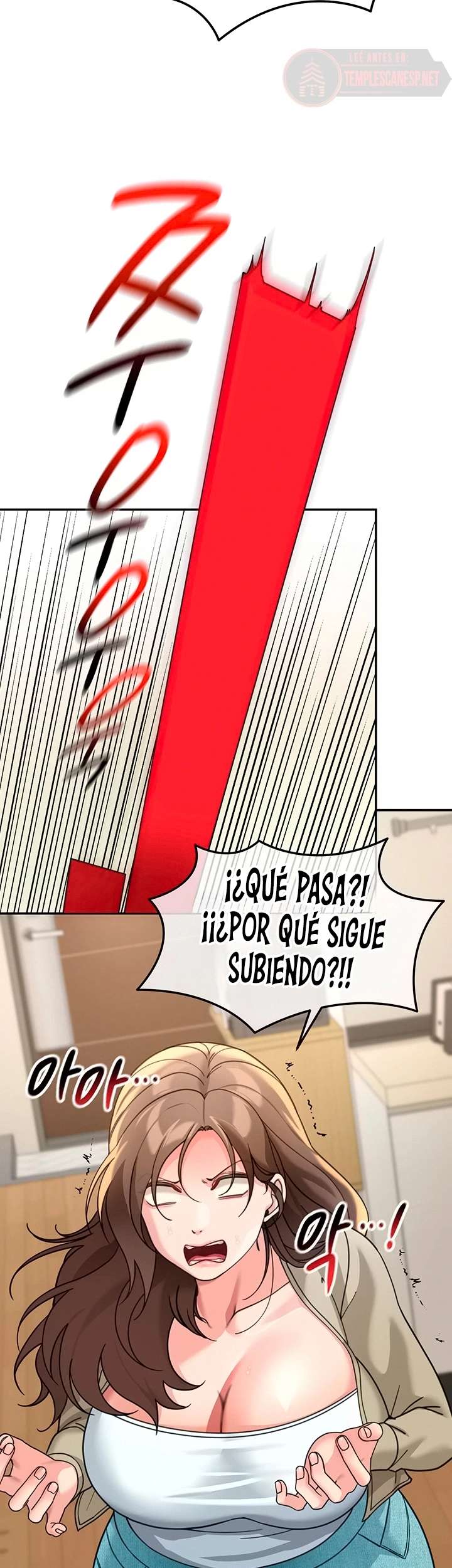 Por Qué Voy A Vivir En Los Estados Unidos Capitulo 13 página 39