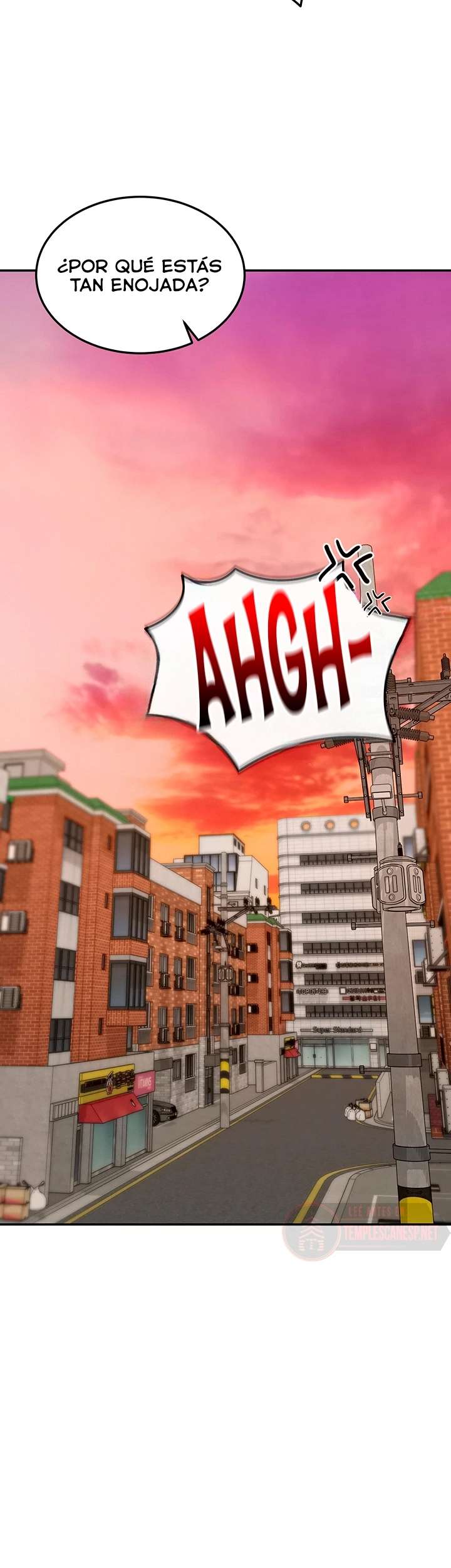 Por Qué Voy A Vivir En Los Estados Unidos Capitulo 13 página 42