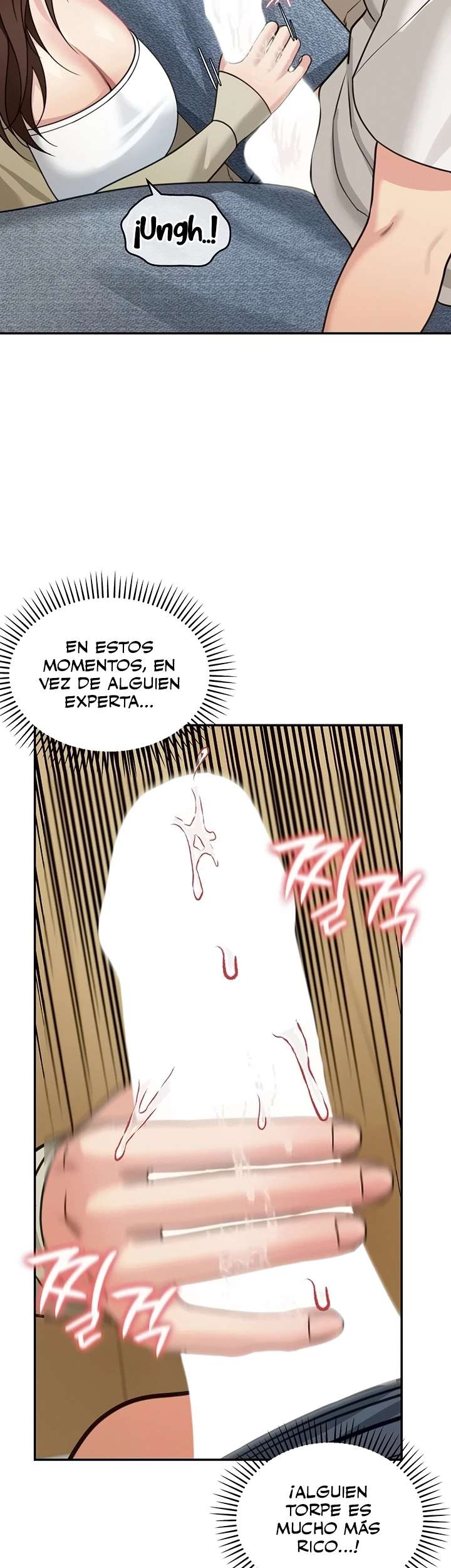 Por Qué Voy A Vivir En Los Estados Unidos Capitulo 14 página 46